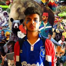Jai Paul - Leak 0413