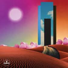 The Comet is Coming - Trust in the Lifeforce of Deep Misery