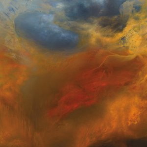 Sunn O - Life Metal